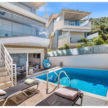 Apartament Lefkada A