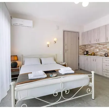 Apartament Lefkada A *