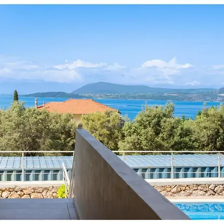 Lefkada A *