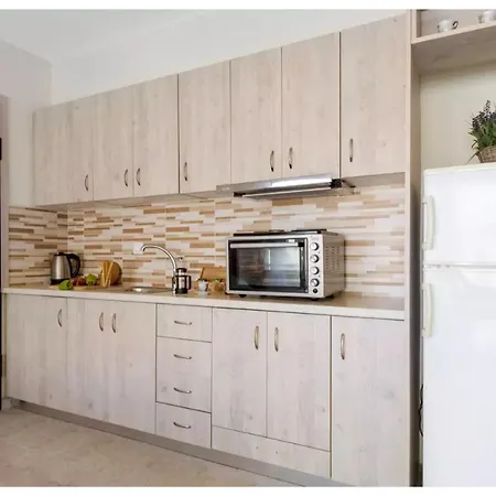 Lefkada A Apartament
