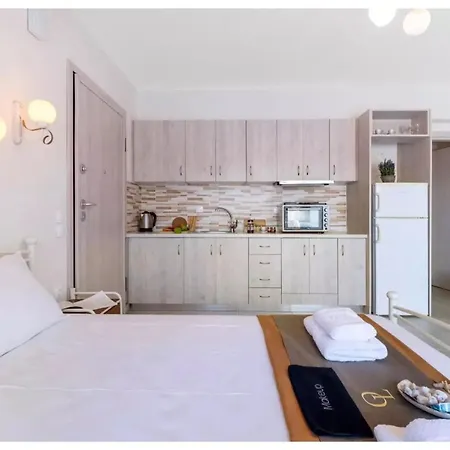 Apartament Lefkada A Nikiana